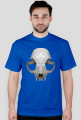 Cat Skull