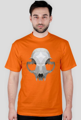 Cat Skull