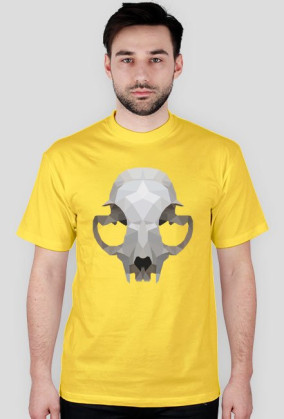 Cat Skull