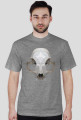 Cat Skull