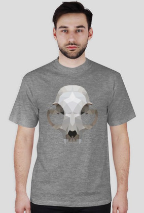 Cat Skull