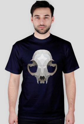 Cat Skull