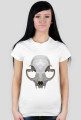 Cat Skull