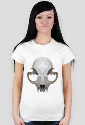 Cat Skull