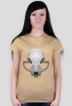 Cat Skull