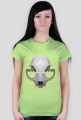 Cat Skull