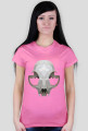 Cat Skull