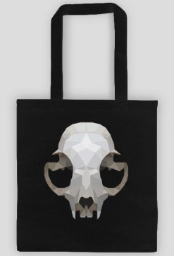 Cat Skull