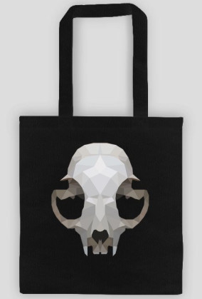 Cat Skull
