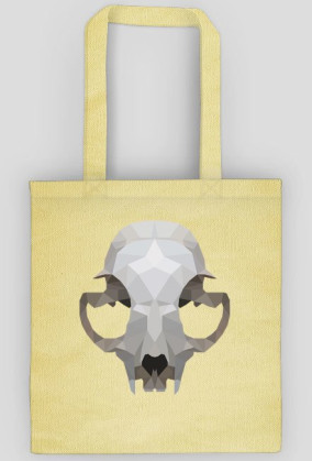 Cat Skull