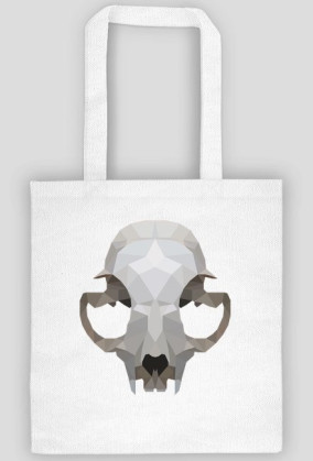 Cat Skull