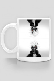 Kubek Tokyo Ghoul