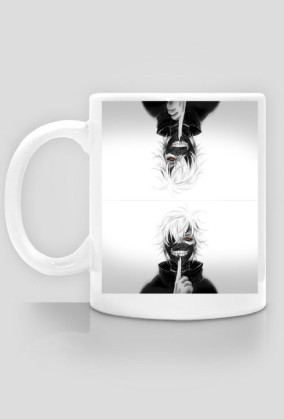 Kubek Tokyo Ghoul
