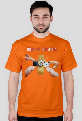 Urge of Creation-Gry planszowe