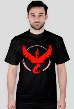 Koszulka Team Valor