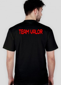 Koszulka Team Valor