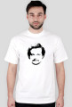 Pablo Escobar Face - Męska