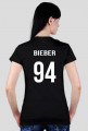 T-shirt "Bieber 94"