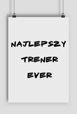 Nellda - Najlepszy trener EVER
