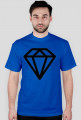 Bluzka Diament