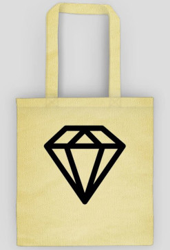 Torba Diament
