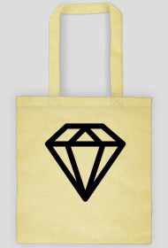 Torba Diament