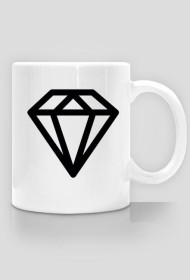 Kubek Diament