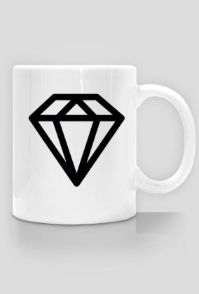 Kubek Diament