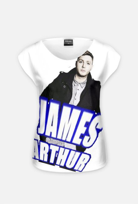 James Arthur