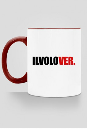 ILVOLOVER CUP