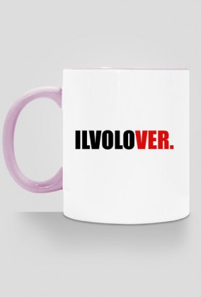 ILVOLOVER CUP