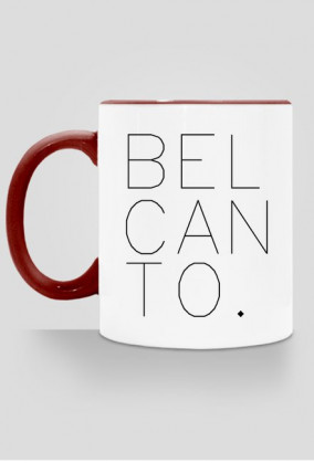 BELCANTO CUP
