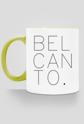 BELCANTO CUP