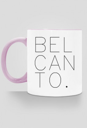 BELCANTO CUP