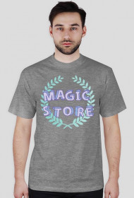 MAGIC STORE - T-SHIRT MĘSKI