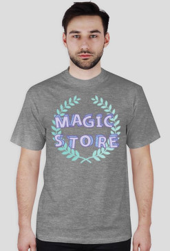 MAGIC STORE - T-SHIRT MĘSKI