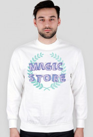 MAGIC STORE - BLUZA MĘSKA