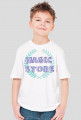 MAGIC STORE - T-SHIRT CHŁOPIEC