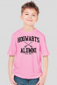 HOGWARTS ALUMNI - T-SHIRT CHŁOPIEC