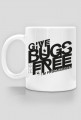 Kubek - Give bugs for free, i'm programmer  - koszulki informatyczne, koszulki dla programisty i informatyka - dziwneumniedziala.cupsell.pl