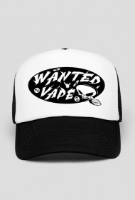Czapa Wanted-Vape