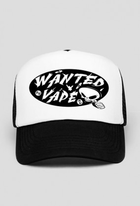 Czapa Wanted-Vape