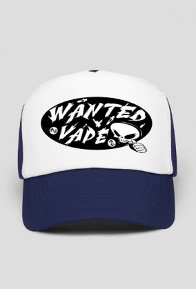 Czapa Wanted-Vape