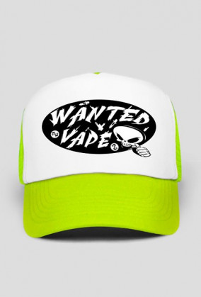 Czapa Wanted-Vape