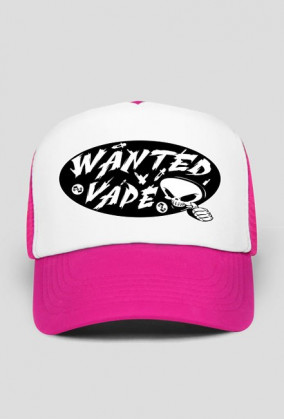 Czapa Wanted-Vape