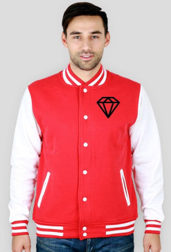 Bluza Diament