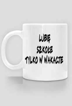 Kubeczek GITARA SIEMA