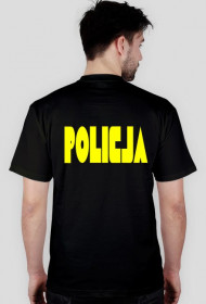Koszulka policyjna