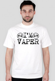 I'm vaper