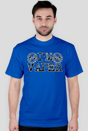 I'm vaper